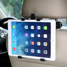 360 Degree Car Back Seat Headrest Mount Holder For iPad 2 3 4 Air  ipad mini 1/2/3/4 Tablet For SAMSUNG Xiaomi Tablet PC Stands 2024 - buy cheap