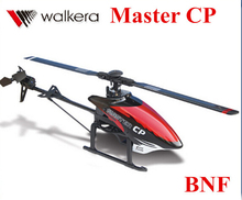 Original Walkera Master CP BNF without Transmitter Mini 6CH 3D Flybarless RC Helicopter (with battery and charger) 2024 - buy cheap
