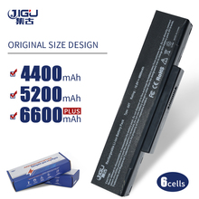 Jgu-Batería de A32-F2 para ordenador portátil, dispositivo de 6 celdas, 90-NFY6B1000Z, 90-NI11B1000, A32-F3, para Asus A9, F2, F2F, F2Hf, F2J, F2Je, F3, F3E 2024 - compra barato