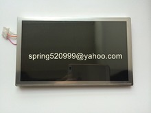 Original new 7inch LCD display LQ070T5GA01 LQ070T5GC01 Screen for Toyota Prius Camry car GPS navigation lcd module 2024 - buy cheap