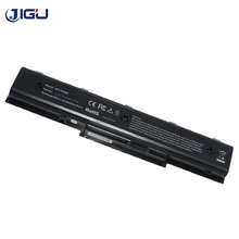 JIGU-batería MEDION 40036339 para ordenador portátil, BTP-DNBM de 40036340 BTP-DOBM para Fujitsu MEDION AkoyaE7218 P7624 P7812 MD98680 MD98770 MD98920 2024 - compra barato