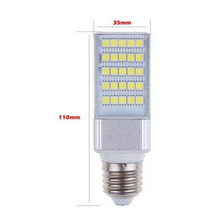 5W 7W 9W 11W 13W E27 G24 Socket Select LED PL Corn Bulb Lamp Light SMD 5050 Spotlight 180 Degree AC85-265V 2024 - buy cheap