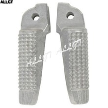 ALLGT Front Footrests Foot pegs for BMW K1300S K1300R F800R 2008 2009 2010 2011 2012 2013 2024 - buy cheap