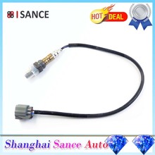 ISANCE  Front Oxygen Sensor 36531-PLR-003, SG1362 2349017 15473  24664 For Honda Civic Acura EL 1.7L L4  OXHD003 2024 - buy cheap