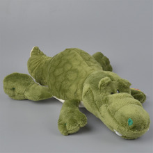 30cm Lying Crocodile Stuffed Plush Toy, Baby Kids Doll Gift Free Shipping 2024 - buy cheap