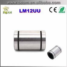 LM12UU 12mm Linear Ball Bearing Bushing Linear Bearings CNC parts 3d printer parts LM12UU FREE SHIPPING 2024 - buy cheap