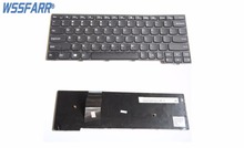 Teclado de portátil para Lenovo Yoga 20DA 11e, teclado 04X6299 2024 - compra barato