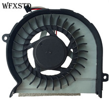 New Original Cpu Cooling Fan For SAMSUNG SAMSUNG NP300E4C NP300V5A NP305V4A NP300E5C Cpu Cooler Laptop Cooling Fan Free shipping 2024 - buy cheap