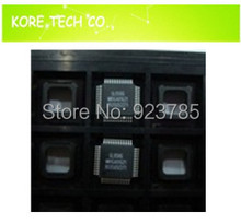 Free shipping   10PCS/LOT GL850G QFP48 GL 850 IC  CHIP 2024 - buy cheap