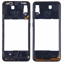 Placa de bisel de Marco medio para Samsung Galaxy A20 2024 - compra barato