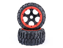 baja 5B gravel tire wheels rear set 2024 - buy cheap