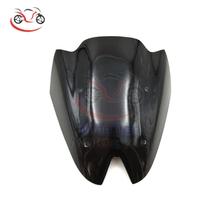 Z1000 10-13 Windshield Windscreen Odometer Clock Visor ABS Deflector Wind Shield for Kawasaki Z 1000 2010 2011 2012 2013 2024 - buy cheap