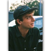 Mac DeMarco-Póster de Arte de seda, pegatina de pared, regalo de decoración, post-música Punk, nuevo 2024 - compra barato