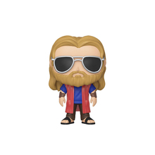 Figuras de acción de los vengadores de Marvel: Endgame Fat Otaku THOR #479, modelos de colección de vinilo, juguetes para niños, regalo de Navidad 2024 - compra barato