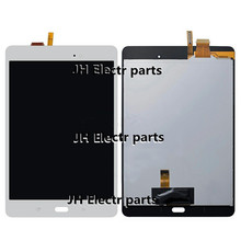 100% Tested New LCD+Touch Screen Digitizer Assembly For Samsung GALAXY Tab A 8.0 P350 SM-P350 Free Tools 2024 - buy cheap