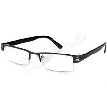 1PC Blue Film Resin Reading Glasses +1.00 1.50 2.00 2.50 3.00 3.50 4.00 Diopter 2024 - buy cheap