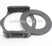 Ascensao uk 55mm anel adaptador metal + suporte de filtro para a série cokin p 2024 - compre barato