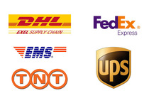 Дополнительная стоимость доставки для EMS, DHL, FedEx, TNT, UPS 2024 - купить недорого