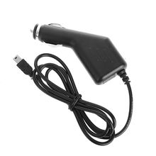 NEW 1.5A 5V Car Charger Cigarette Lighter Socket Splitter Vehicle Mini USB Power Adapter For GPS SAT Navigator Phone DVR 2024 - buy cheap