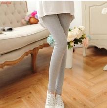 Maternity Pants Trousers Spring And autumn Thin Maternity Belly Legging Pencil Long Design Clothes For Pregnant Women 2024 - buy cheap