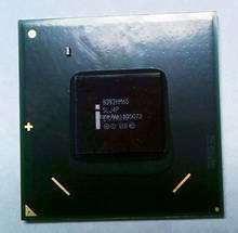 Bd82hm65 SLJ4P чипсет BGA с шариками испытано гарантировано 100% 2024 - купить недорого