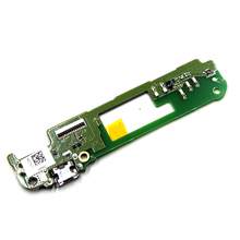 Porta de carregamento usb original para htc desejo 826, conector micro dock, placa de cabo flexível, peças de reposição 2024 - compre barato