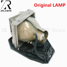 ZR EC.J6400.001 100% Оригинальная лампа проектора с корпусом для P7280 / P7280i высшего качества 2024 - купить недорого