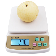 10kg 10000g 1g Precision Digital Electronic LCD display Kitchen Weight Weighing Scale balance with backlight 20% off 2024 - buy cheap