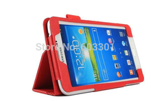 For Samsung Galaxy Tab 4 7.0 Case Stand Cover Tab4 7 SM-T230 T231 T235 T233 Casing Protector Shell Capa Fundas 2024 - buy cheap