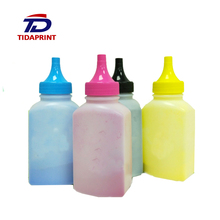 Tidaprint 0,5 кг/бутылка C3400 переработанный оригинальный лазерный тонер порошок используется для OKI C3300/C3400/C3530/C3600 2024 - купить недорого