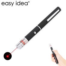 High Power Laser Pointer Powerful 5mW Red Green Laser Light Pen Bright Beam Laser Pointers For Wireless Presenter ppt Teaching 2024 - buy cheap