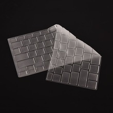 for Macbook Pro /Retina 1PC 13" 15" Useful Ultrathin Clear TPU Keyboard Cover Skin 2024 - buy cheap