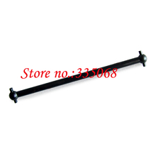 HENG LONG 3851-2 RC EP car Mad Truck 1/10 spare part No.9 Rear transmission  / drive Shaft 2024 - buy cheap