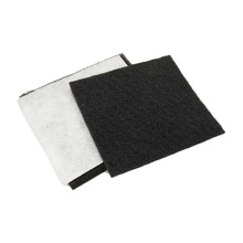 Filtro de limpeza de espuma para samsung DJ97-01040C, 2 conjuntos de filtro de espuma para substituição de samsung DJ63-00669A sc4300 vca-vm 45p vm 45p sc43 sc44 sc45 series 2024 - compre barato