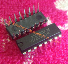  20pcs/lots SN74LS147N SN74LS14 74LS147 DIP-16 IC Best quality 2024 - buy cheap