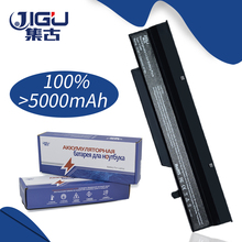 JIGU Аккумулятор для ноутбука Fujitsu BTP-C0K8 BTP-C0L8 BTP-C1K8 BTP-C2L8 BTP-C3K8 2024 - купить недорого