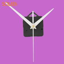 DIY кварцевые часы механизм инструмент для ремонта с руками белая часть инструмент для ремонта настенные часы механические часы Запчасти Набор инструментов 2024 - купить недорого