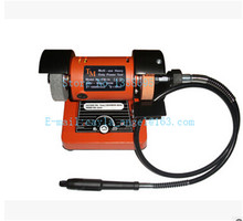 Grinding Machine with shaft ,Benches Lathe Motor,Polishing Machine,diy Buffing Motor,abrasive machine 2024 - buy cheap