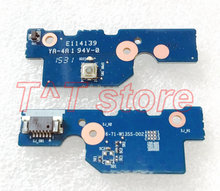 original for W130 switch power botton board 6-71-W13SS-D02 test good free shipping 2024 - buy cheap