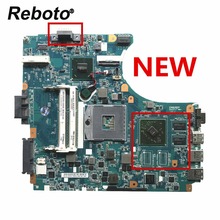 NEW FOR SONY Vaio VPCCA VPCCB Series Laptop Motherboard A1830928A MBX-240 V061 1P-0113J01-8011 HM65 MB 100% Tested Fast Ship 2024 - buy cheap