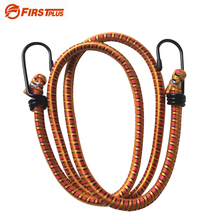 8mm Strong Elastic Cord Rope Cargo Luggage Holder Straps With Hook Expander For Motorcycle SUV Car Roof Cargo Outdoor Camping 2024 - buy cheap