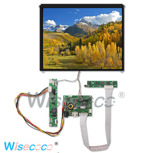 9,7-дюймовый LP097X02-SLN1 HD LCD Разрешение 1024*768 плата управления HDMI Dcin 2024 - купить недорого