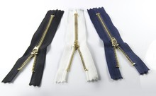 20pcs  Nylon Metal Zipper Sewing for Jeans 3''inches Sewing Zipper z20 2024 - buy cheap