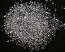 100g Keratin Glue Granules Beads Grains Hair Extensions  clear  color glue beads 2024 - buy cheap