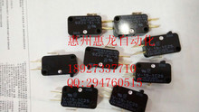 [ZOB] 100% new imported OMRON Omron micro switch V-15-1C25  --30PCS/LOT 2024 - buy cheap