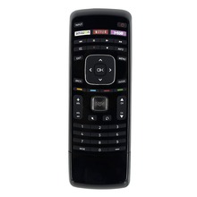 New Remote Control Suitable for Vizio LCD TV XRT302 M650VSE M550VSE M470VSE With Keyboard Controller 2024 - buy cheap