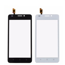 For Huawei Y635 Touch Screen Phone Touch Panel Front Cover Glass Lens Y 635 Sensor 5.0'' LCD Display Screen Replacement Parts 2024 - buy cheap
