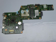 Placa base para portátil Toshiba Satellite S855 Series i7-3630QM, 6050A2509901, prueba de 100% 2024 - compra barato