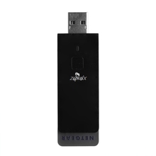 Wi-Fi сетевая карта приемник для Netgear WNA3100 N300 беспроводной USB адаптер 300 м оптовая продажа и Прямая поставка 2024 - купить недорого