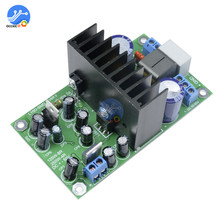 IRS2092S Mono Amplifier Board Class D 250W High Power Audio Control Sound Board Modulo Amplificador AMP 2024 - купить недорого